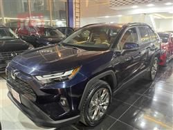 تۆیۆتا ڕاڤ 4